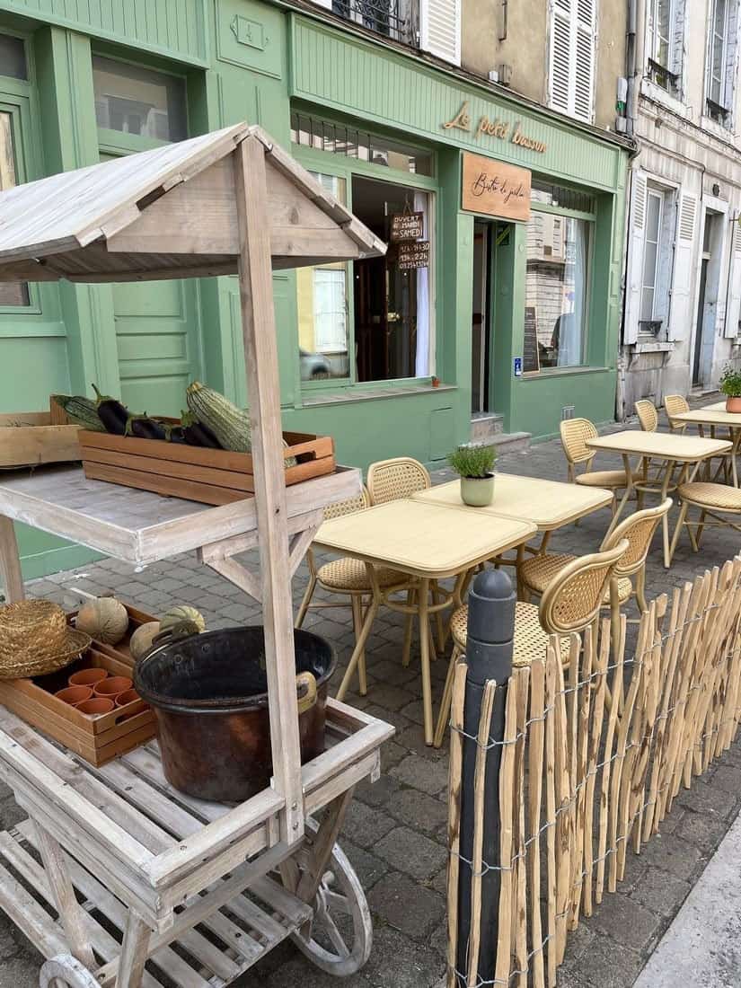 Le petit Basson — photo 3