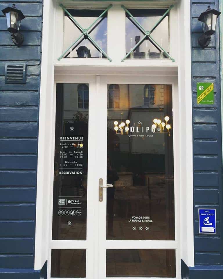 Le Polipo — photo 2