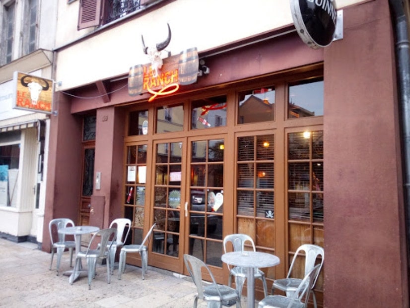 Le Ranch — photo 2
