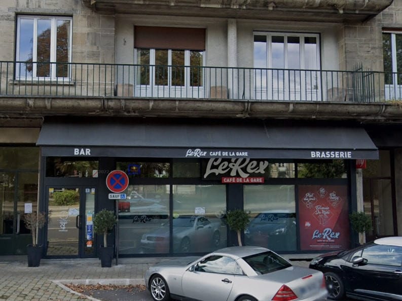 Le Rex — photo 2