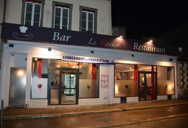 Le Rocher — photo 2