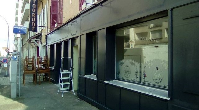 Le Tonneau — photo 2