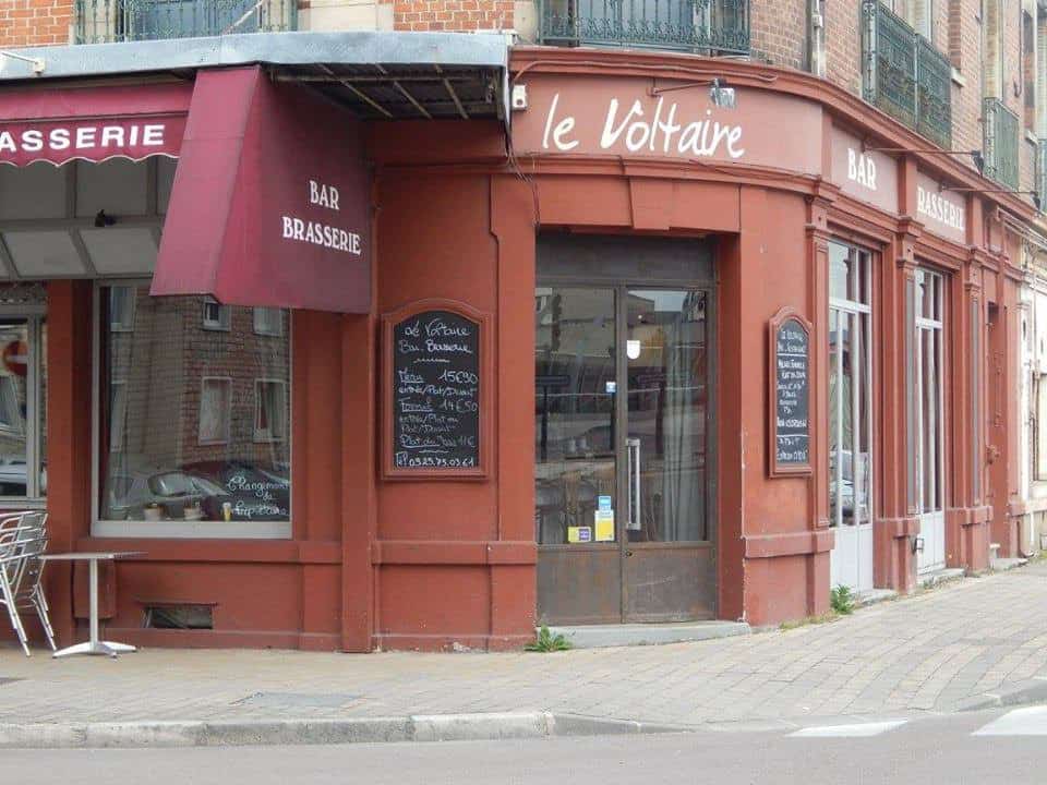 Le Voltaire — photo 2