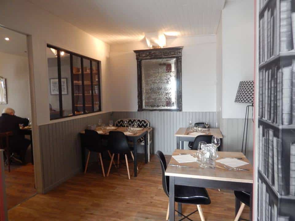 Le Voltaire — photo 3