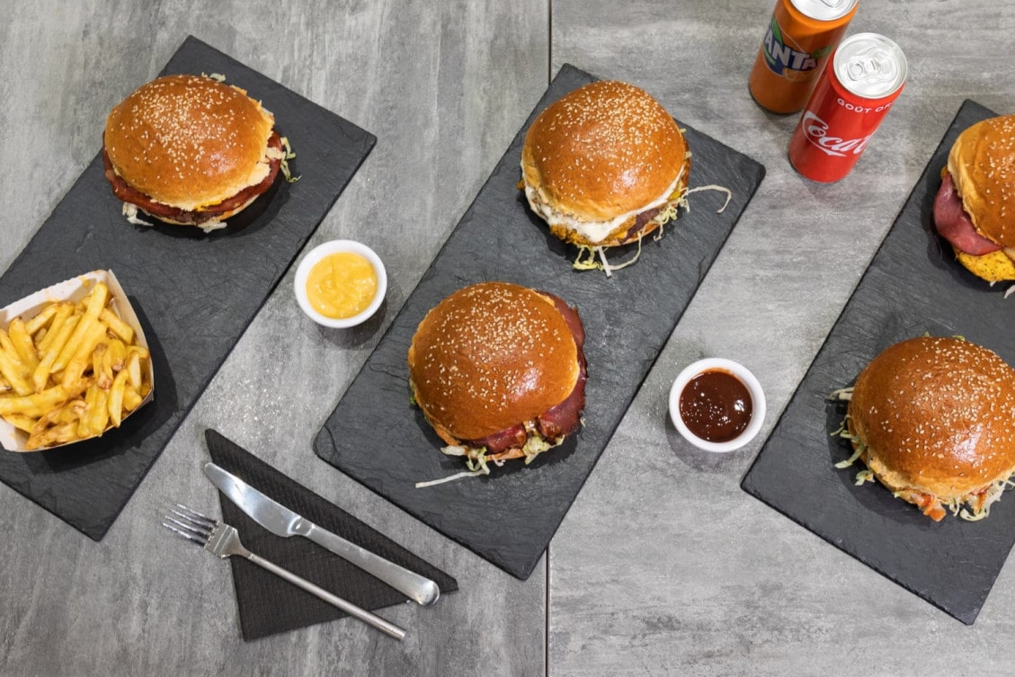 Les Frères Burgers — photo 3