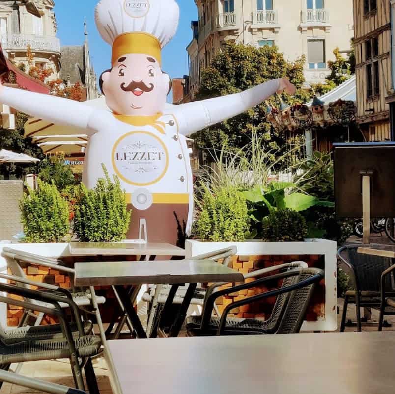 Lezzet — photo 3