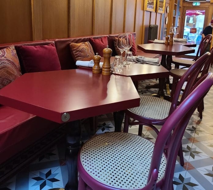 Mon Oncle Braise — photo 2