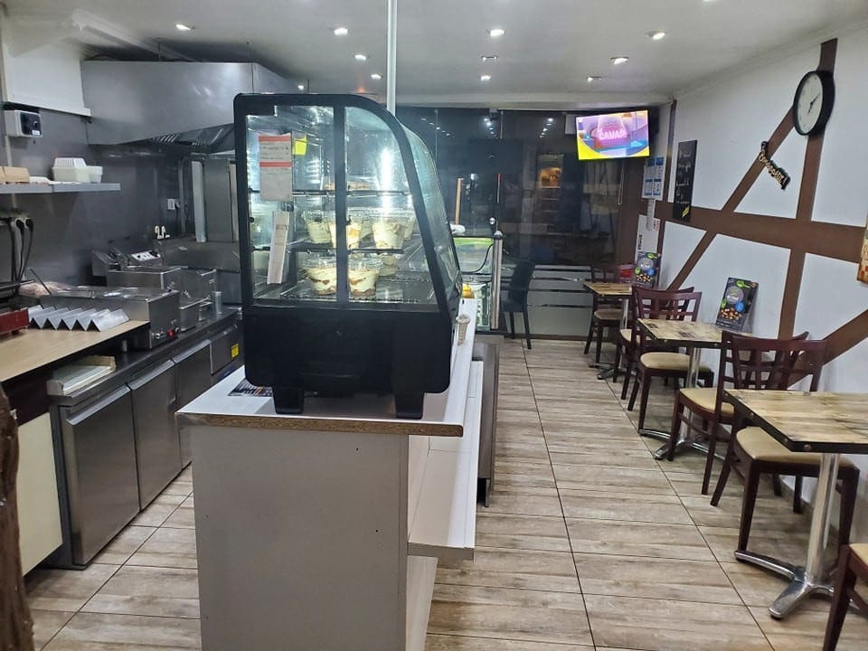 MS Food — photo 3
