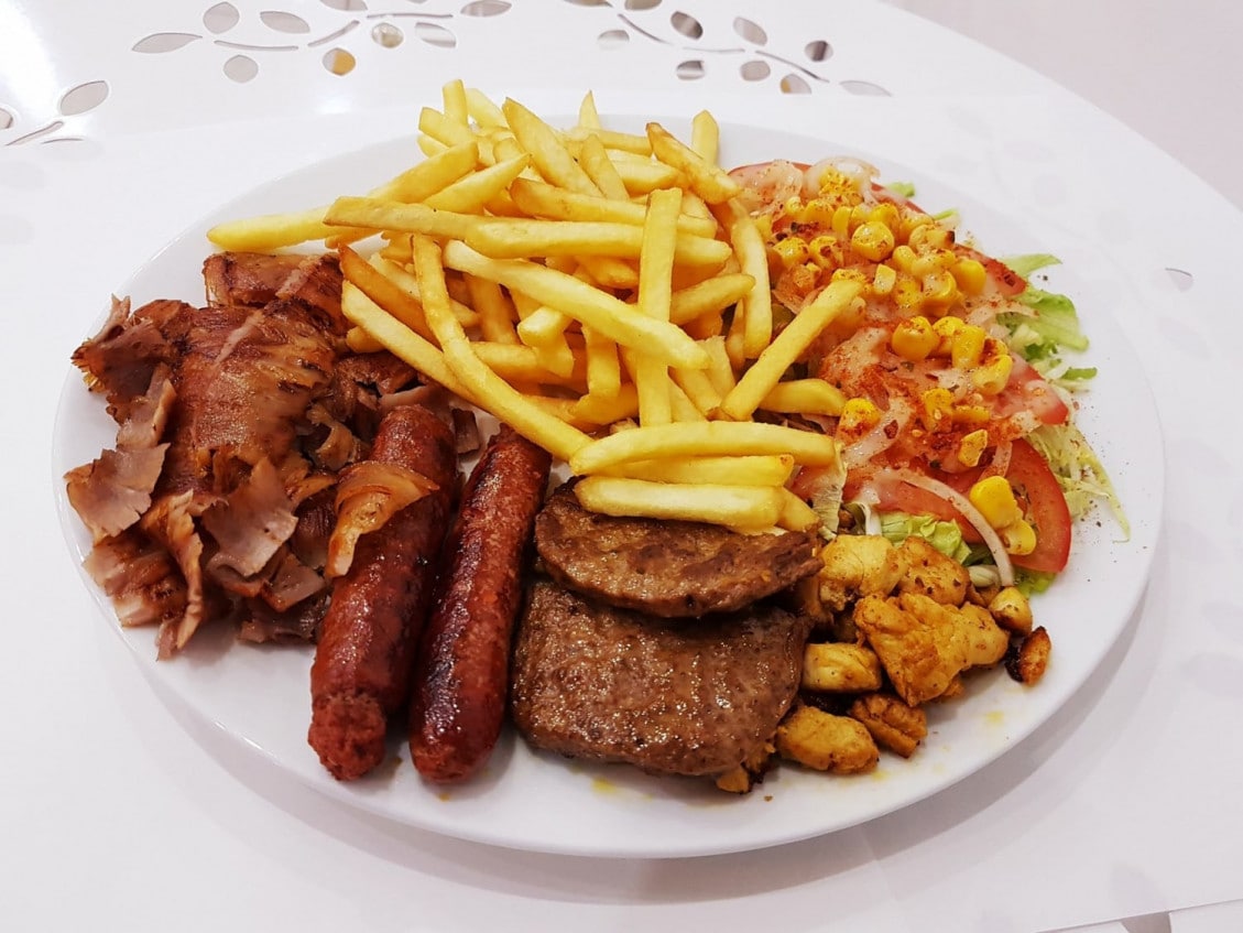 Photo de MS Food