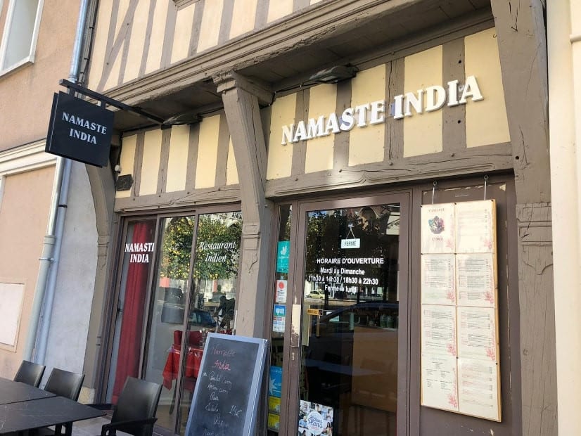 Namaste — photo 3