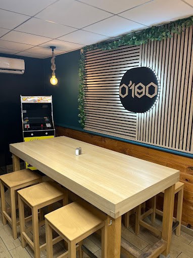 O'180 — photo 3