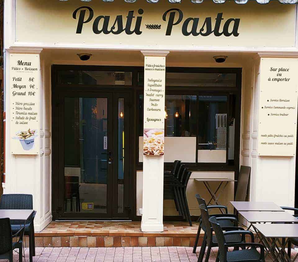 Pasti pasta — photo 2