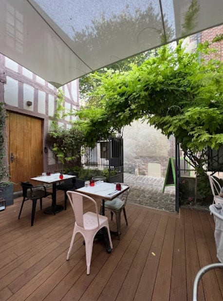 Pierre et Clement — photo 2