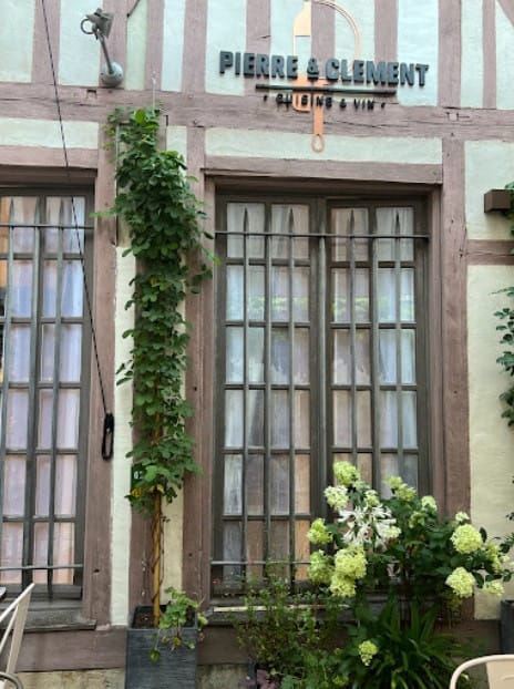 Pierre et Clement — photo 3