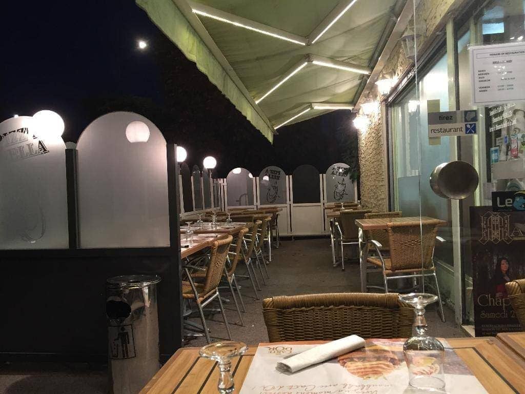 Pizz'a Bella — photo 3