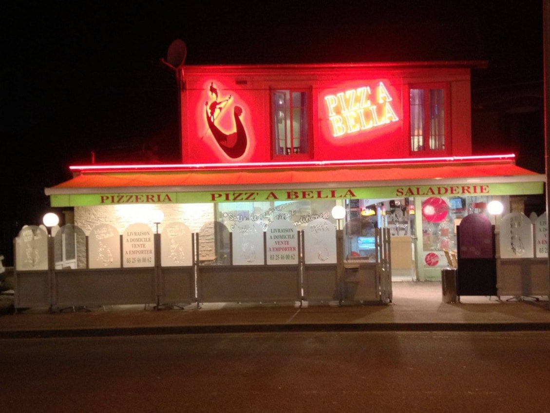 Pizz'a Bella — photo 2
