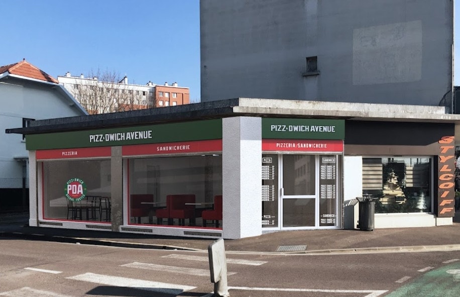Pizz N' Dwich — photo 2
