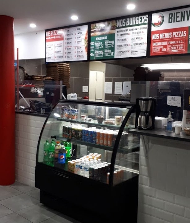 Pizz N' Dwich — photo 3