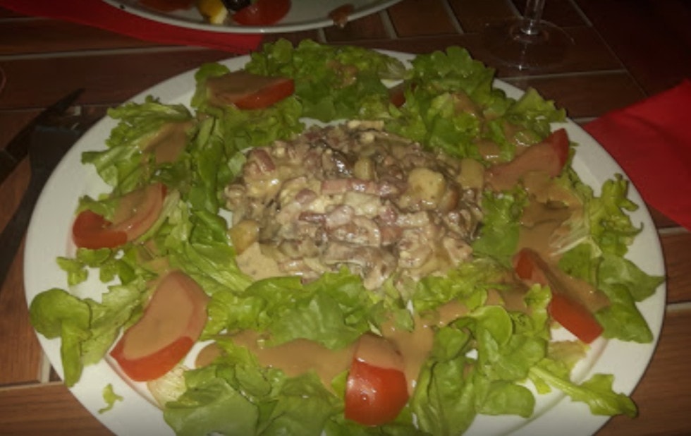 Pizza Saint Jean — photo 2