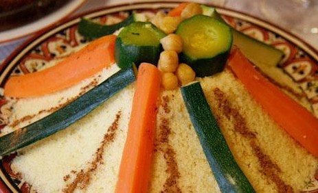 Restaurant L'Oriental — photo 3