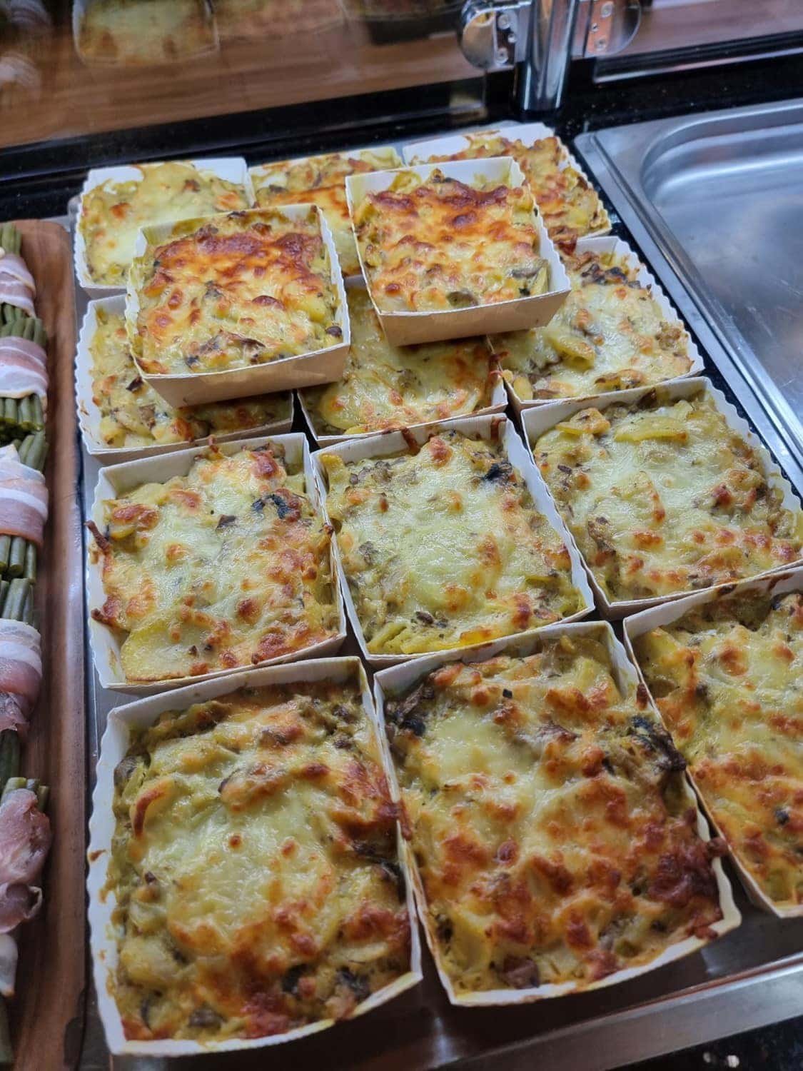 Rôtisserie Du Pont Vert — Viandes et Grillades à Troyes — photo 2