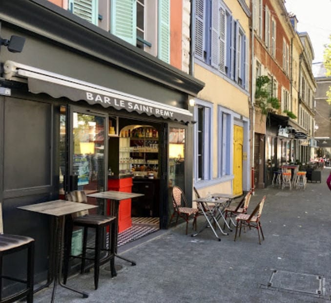 Saint Remy — photo 3
