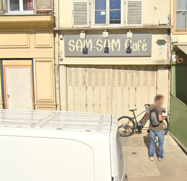 Sam-Sam — photo 3