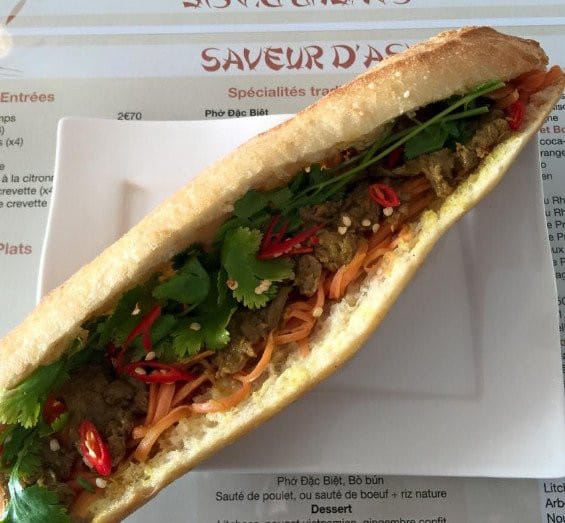 Saveur d' Asie — photo 3