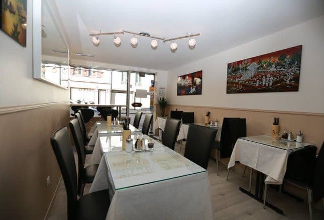 Saveur d' Asie — photo 2