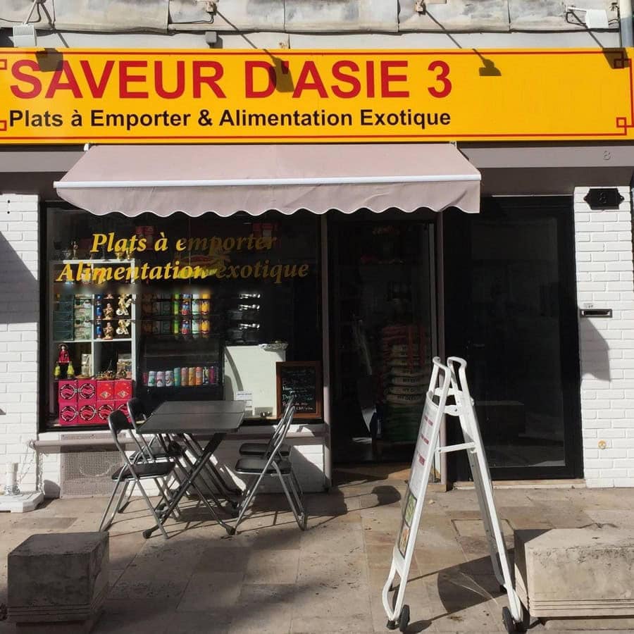 Saveurs d'Asie 3 — photo 3