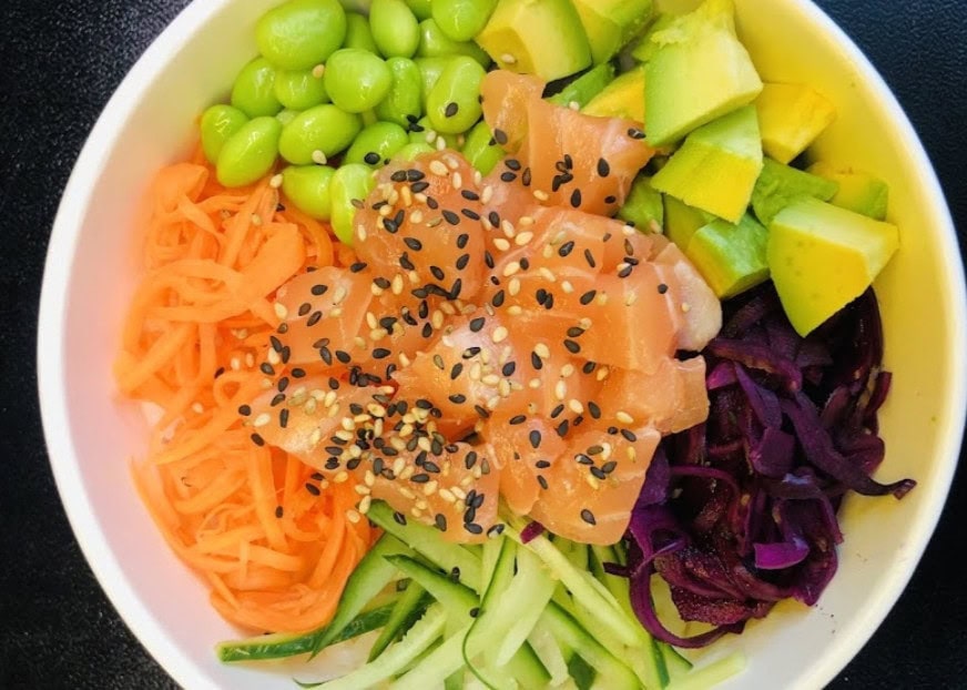 Photo de Saveurs d'Asie 3