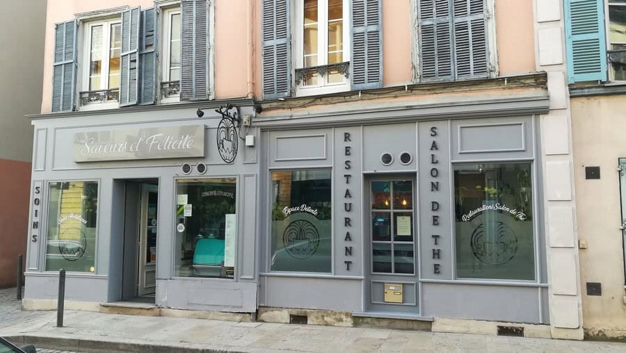 Saveurs et Félicité — photo 2