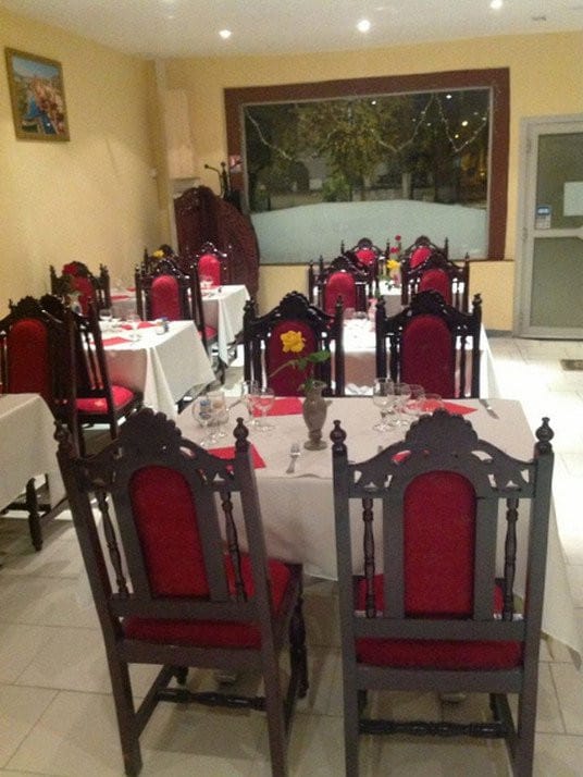 Shalimar — photo 3