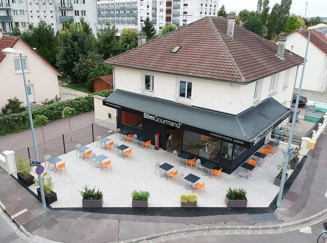 Slim Gourmand — photo 2