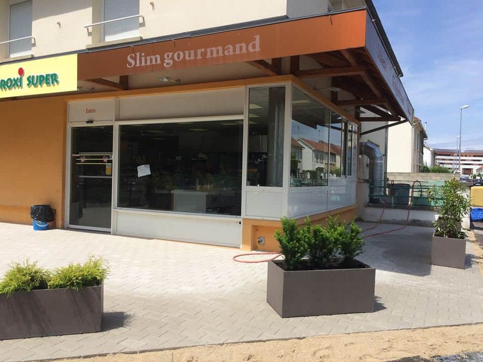 Slim Gourmand — photo 2