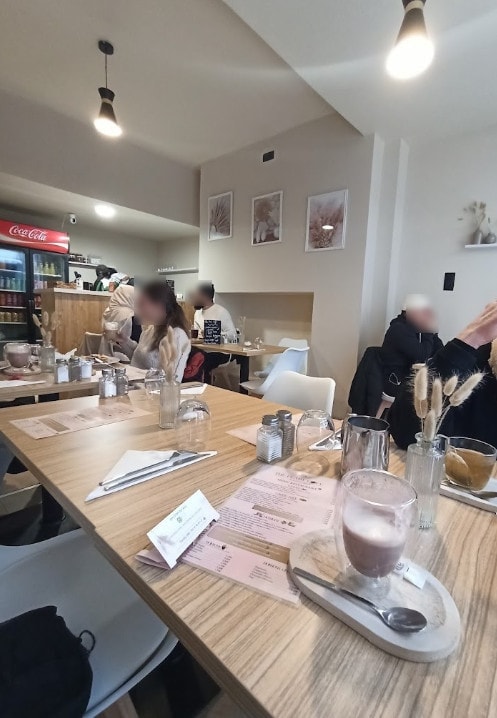 The pearl café — photo 3