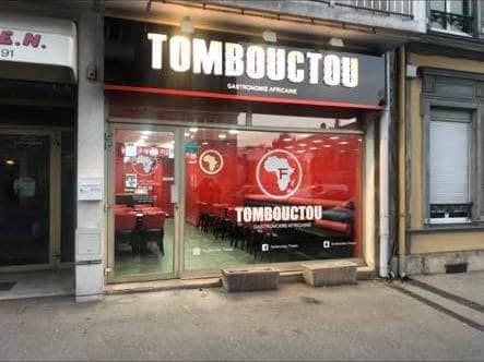 Tombouctou — photo 2
