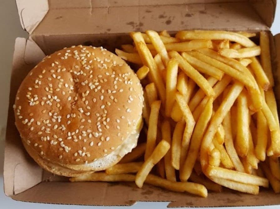 Twins Burger — photo 2