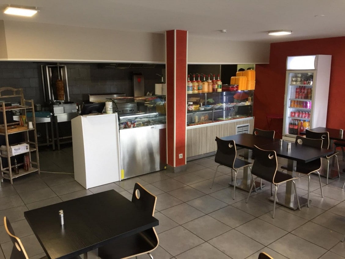 Allo Pizza — photo 3