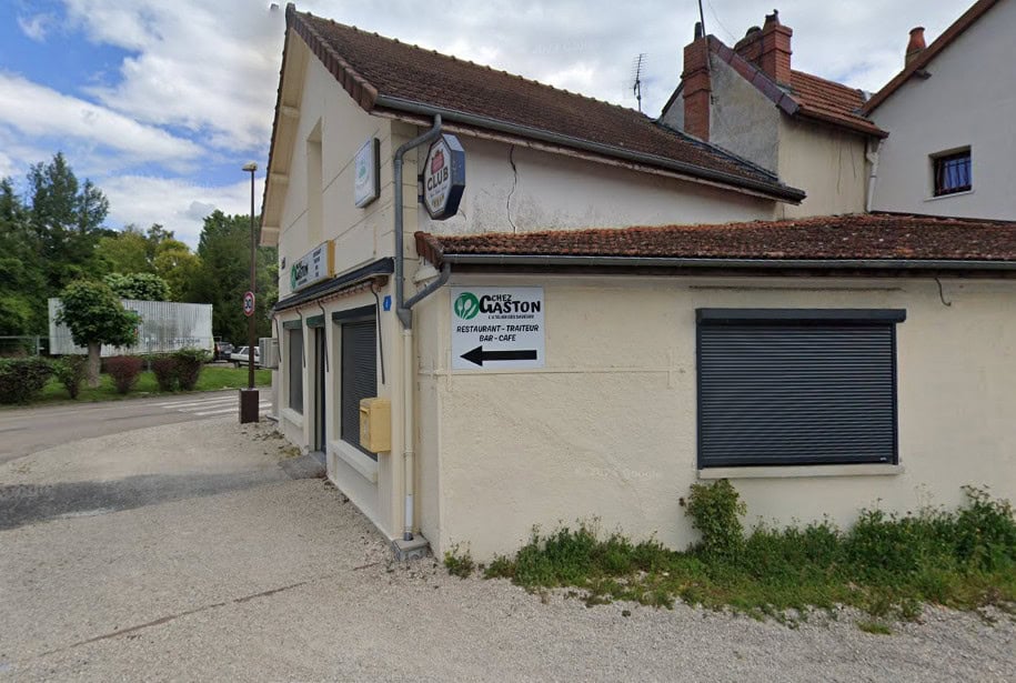 Chez Gaston — photo 2