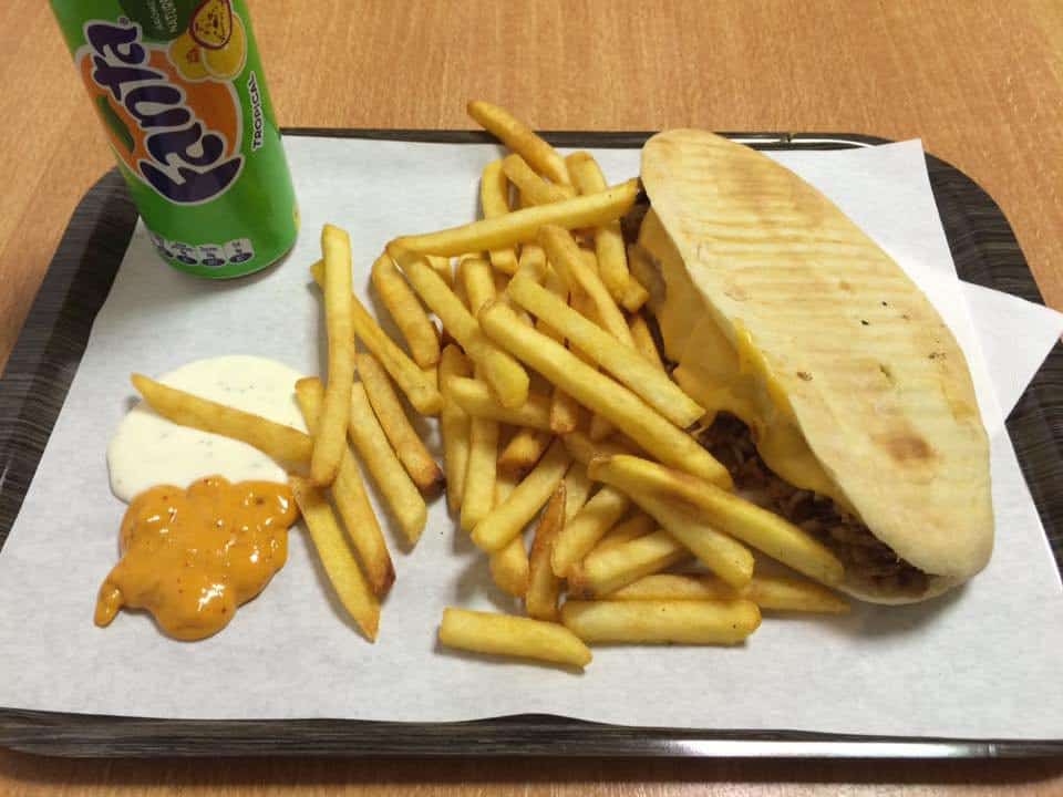 Kapados — photo 3