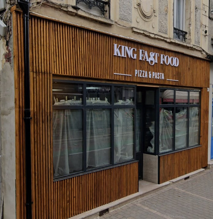 King Fast Food — photo 3
