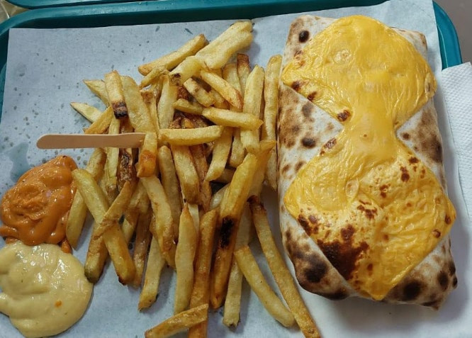 King Fast Food — photo 2