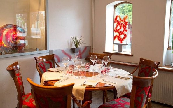 L'Auberge De Nicey — photo 3