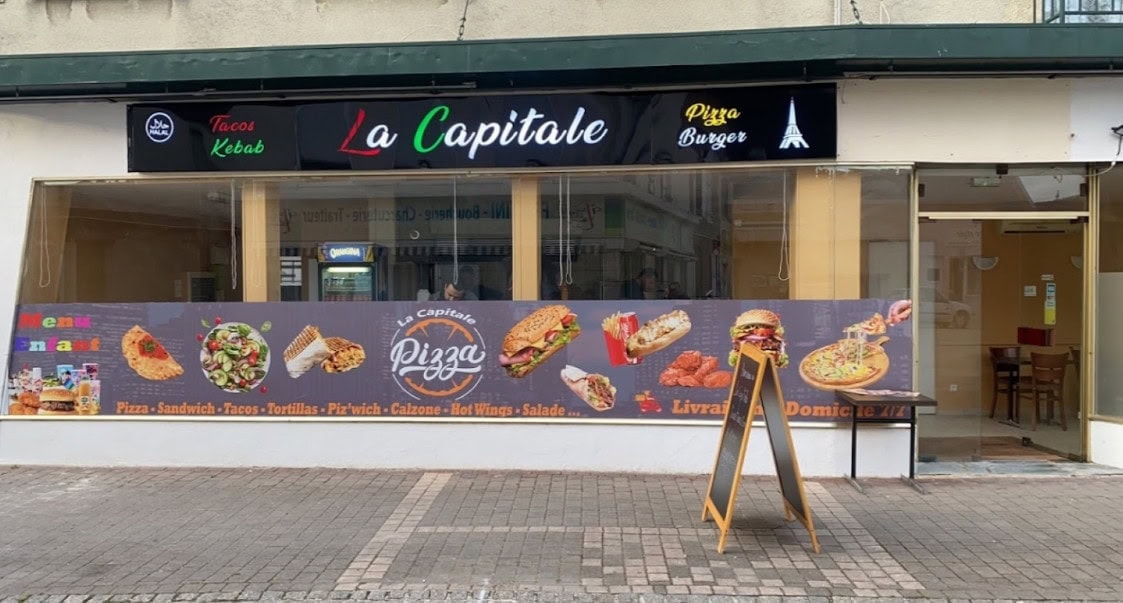 La Capitale — photo 3
