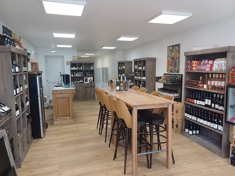 La Cave Glouglou — photo 3