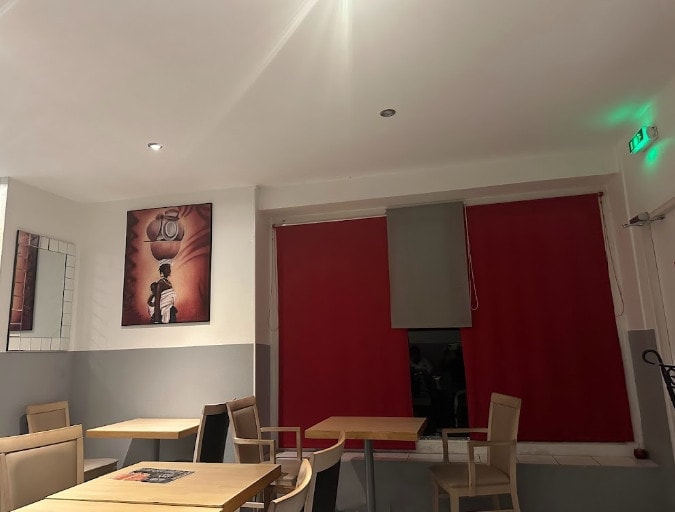 Le densey — photo 3