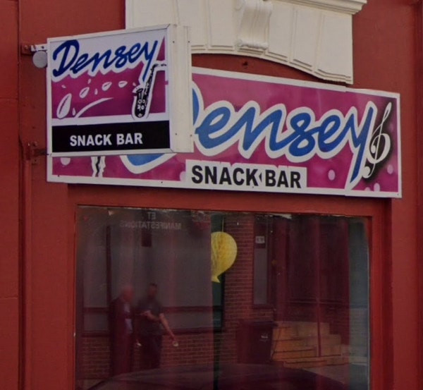Le densey — photo 2