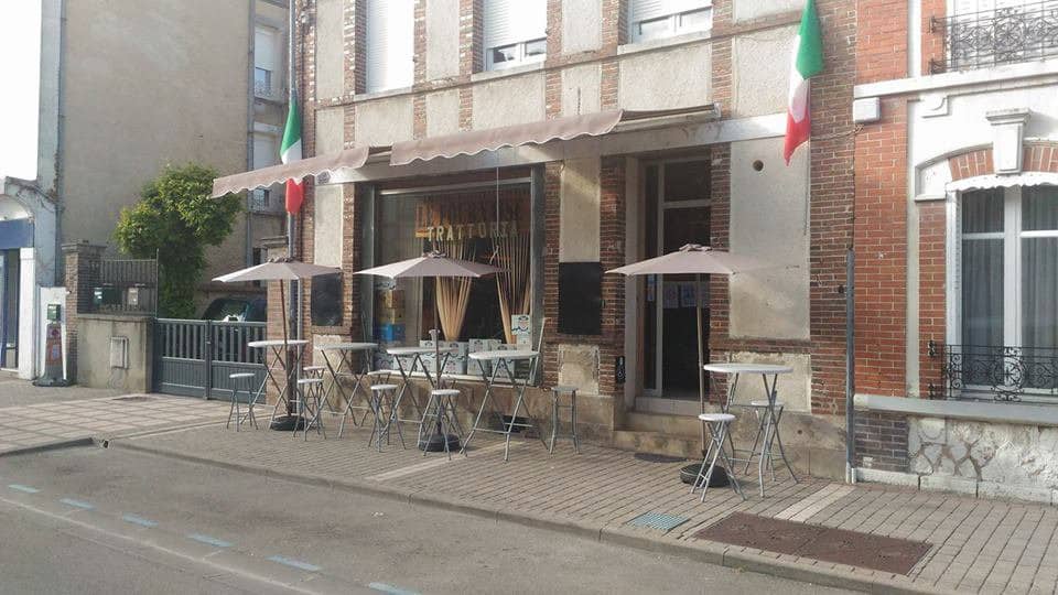 Le Fournaise — photo 2