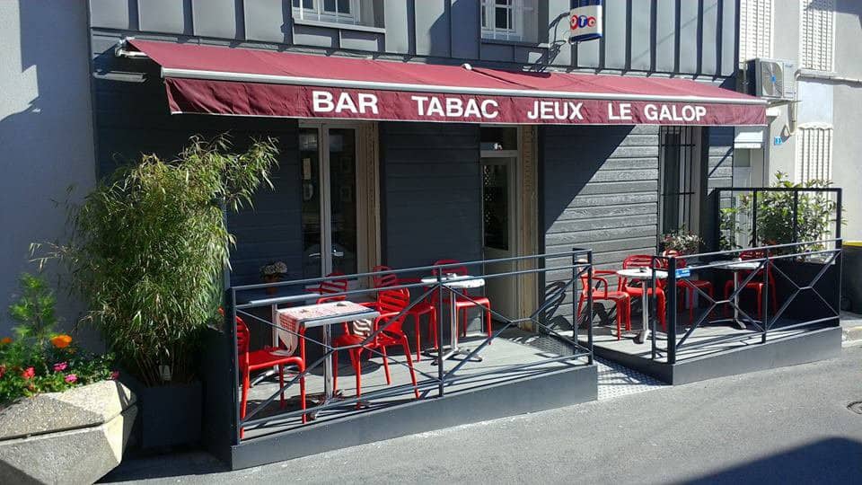 Le Galop — photo 2